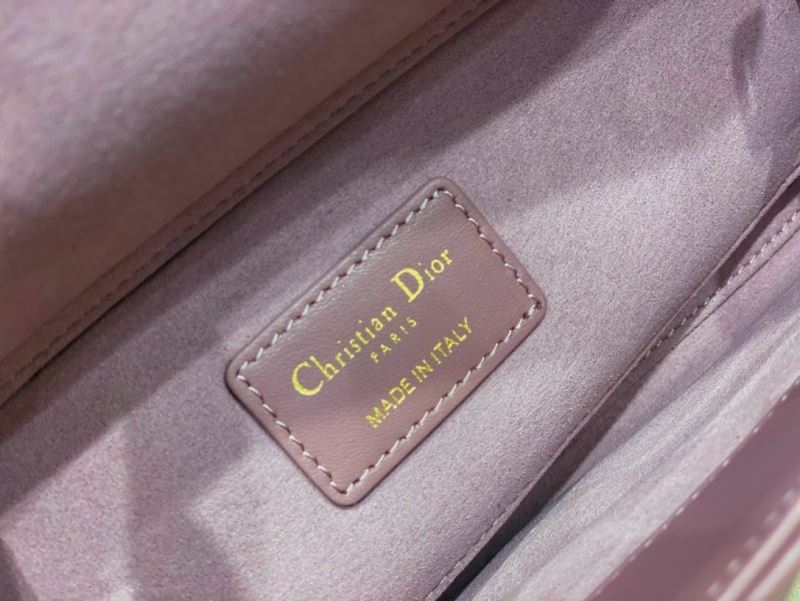 Christian Dior My Lady Bags